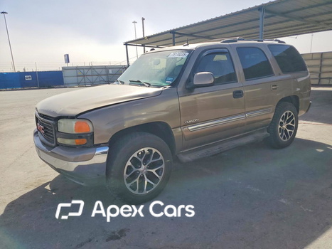 GMC Yukon 2004 - Image 1 of 13