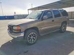 GMC Yukon 2004