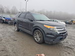 Ford Explorer 2015
