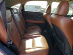 Lexus RX 2013
