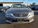 Honda Accord 2014