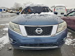 Nissan Pathfinder 2013