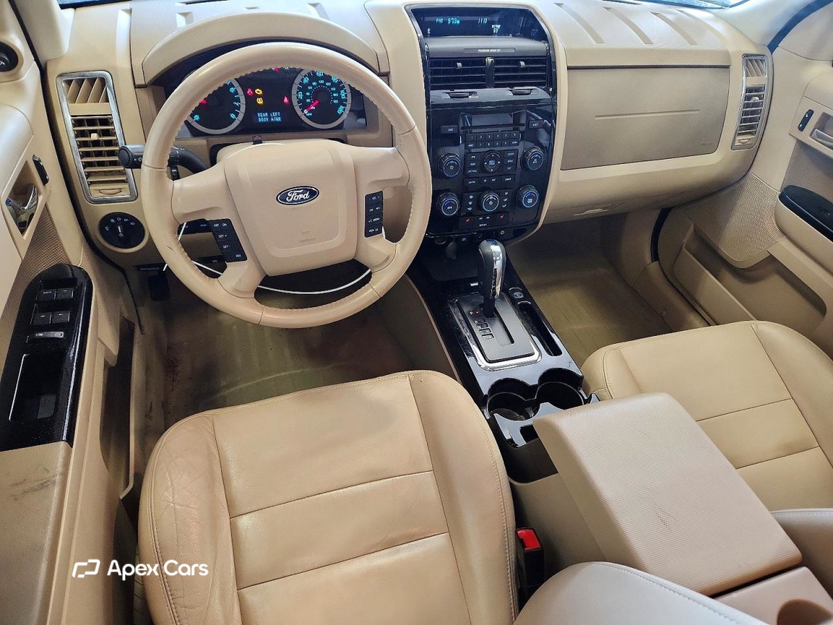 Ford Escape 2012