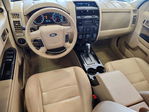 Ford Escape 2012