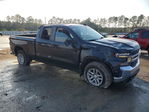 Chevrolet Silverado 2020