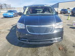 Chrysler Voyager 2016