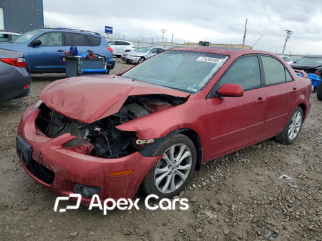 Mazda 6 2006 - Image 1 of 13