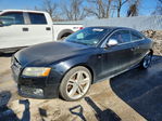 Audi RS5 2009