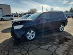 Toyota Highlander 2010