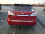 Lexus RX 2011