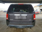 Honda Pilot 2012