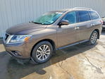 Nissan Pathfinder 2015