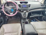 Honda CR-V 2016