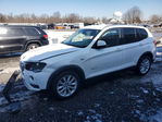 BMW X3 2017
