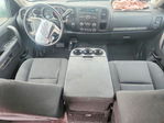 Chevrolet Silverado 2012