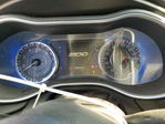 Chrysler 200 2015