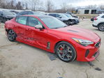 Kia Stinger 2018