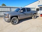 Chevrolet Silverado 2017