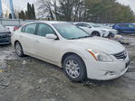 Nissan Altima 2011