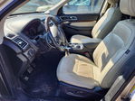 Ford Explorer 2017
