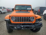 Jeep Wrangler 2025