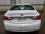 Hyundai Sonata 2011