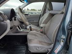 Subaru Forester 2012