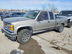 GMC Sierra 1998