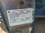 Chevrolet Silverado 2001