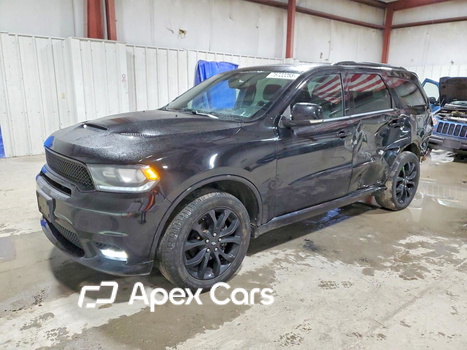 Dodge Durango 2019 - Zdjęcie 1 z 14