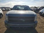 Chevrolet Silverado 2008