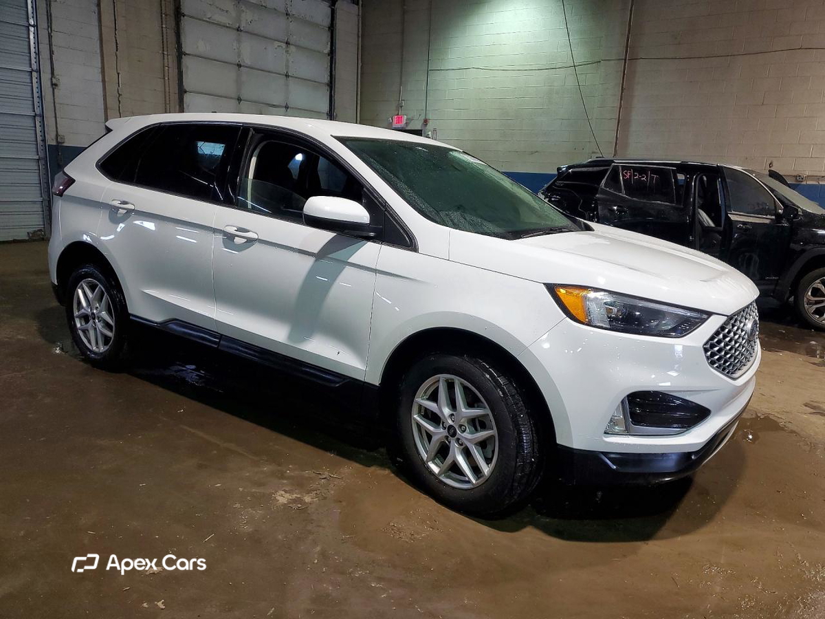 Ford Edge 2024