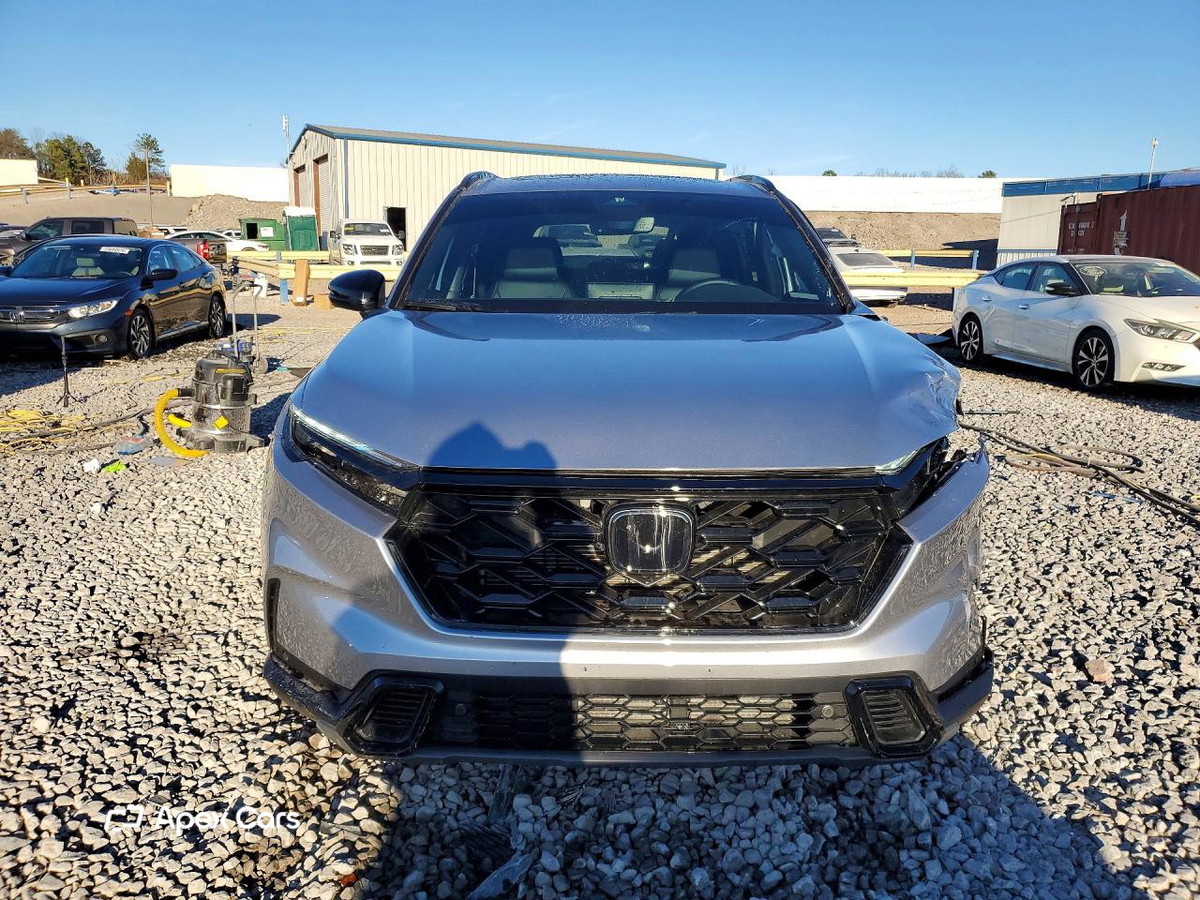 Honda CR-V 2026