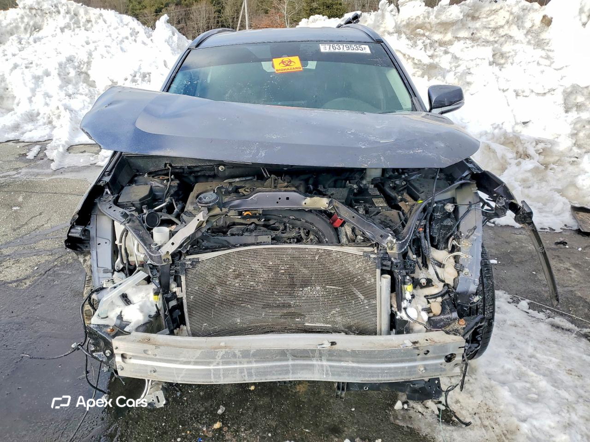 Toyota RAV 4 2020