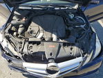 Mercedes-Benz E-klasse 2012