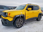 Jeep Renegade 2017