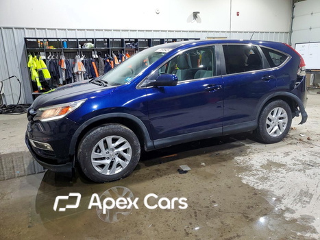Honda CR-V 2016 - Image 1 of 5