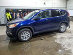 Honda CR-V 2016
