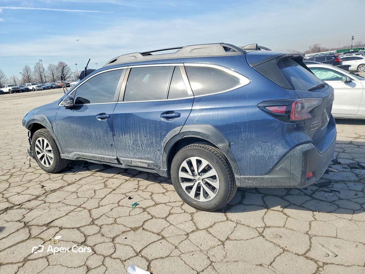 Subaru Outback 2023