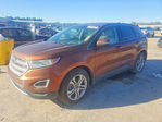 Ford Edge 2017