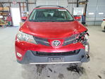 Toyota RAV 4 2015
