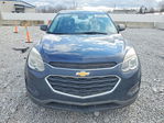 Chevrolet Equinox 2017