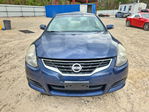 Nissan Altima 2011