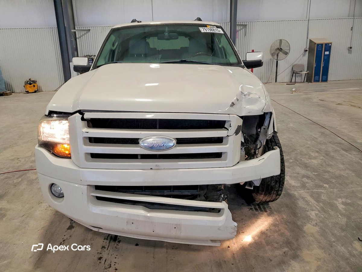 Ford Expedition 2007