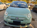 Fiat 500 2012