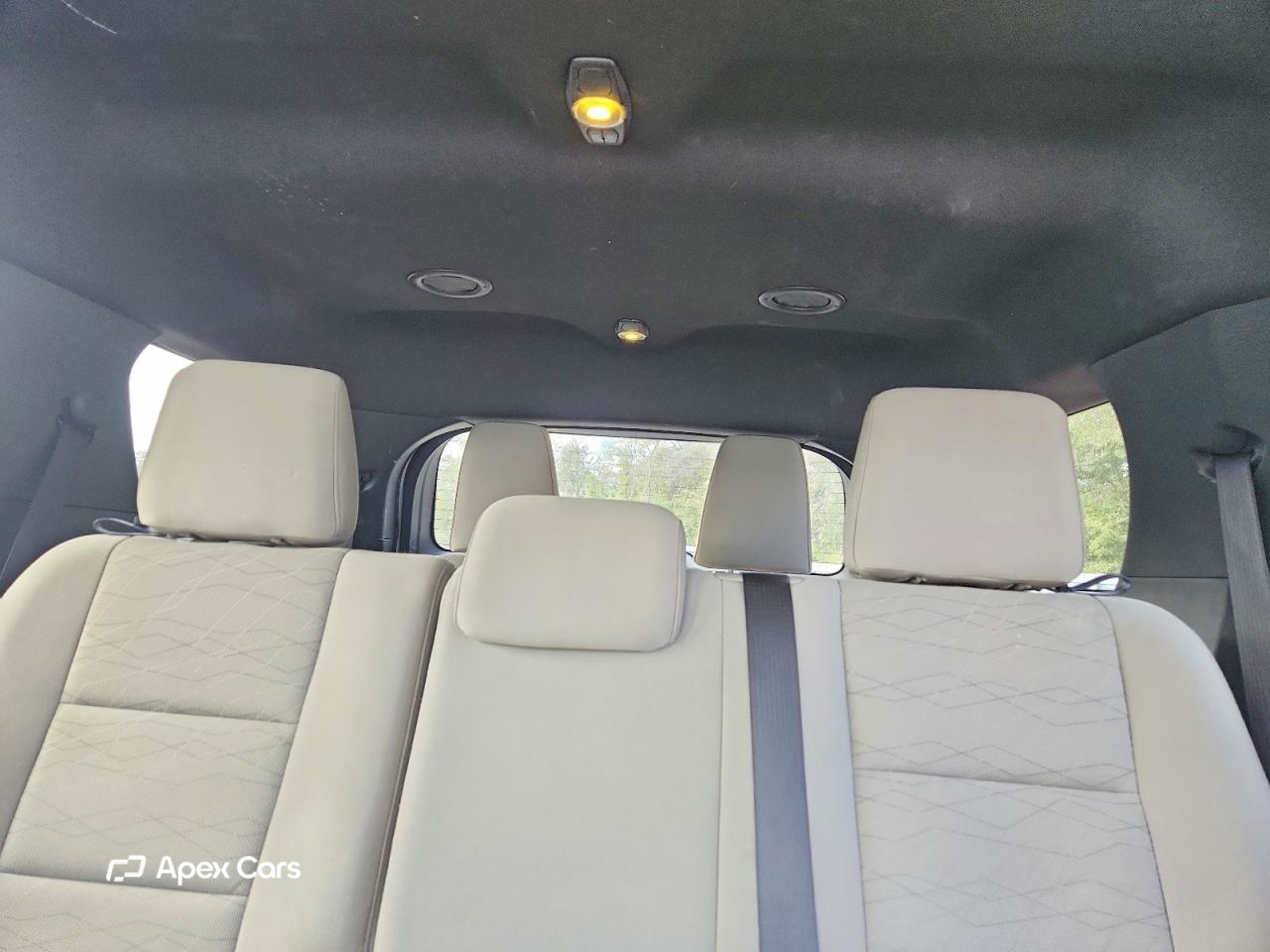 Ford Explorer 2013