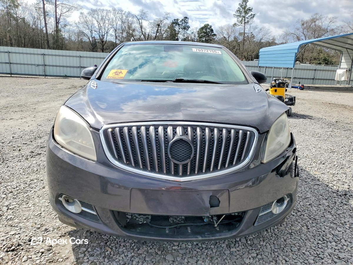 Buick Verano 2013
