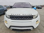 Land Rover Range Rover 2012
