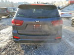 Kia Sorento 2019