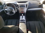 Subaru Outback 2013